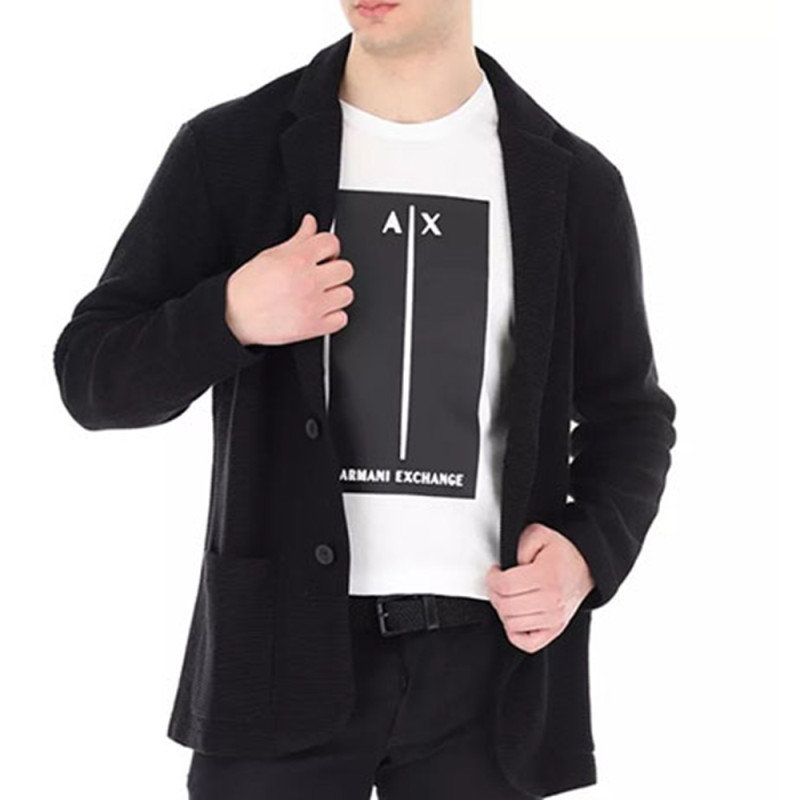 EMPORIO ARMANI Logo