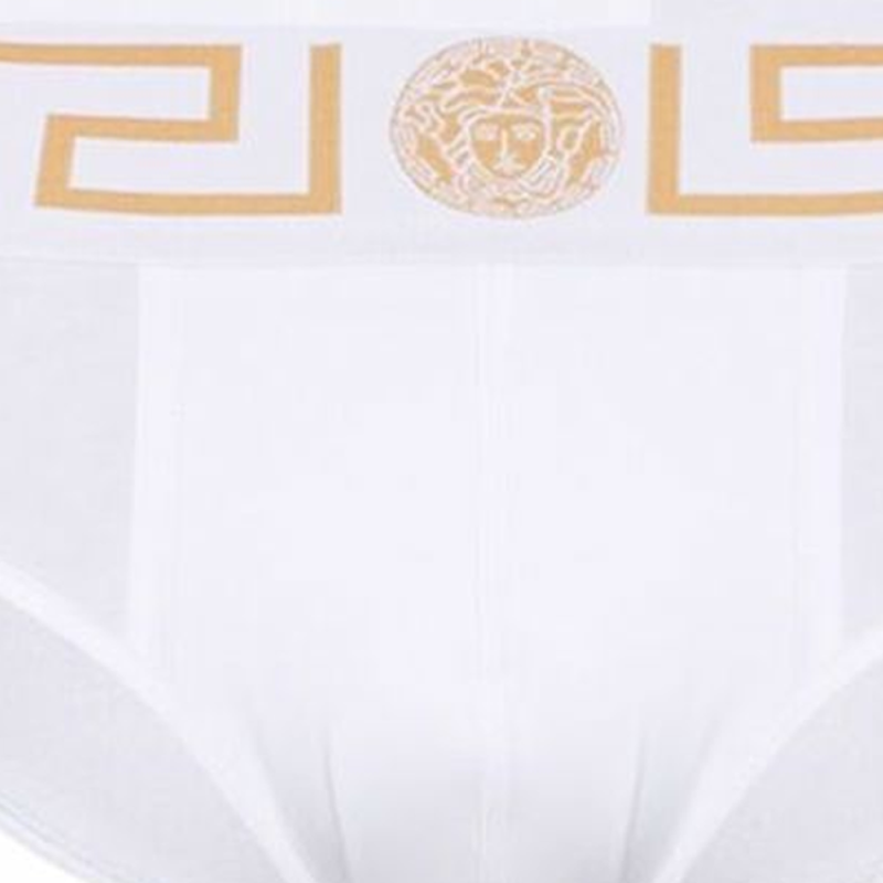 VERSACE Logo 2