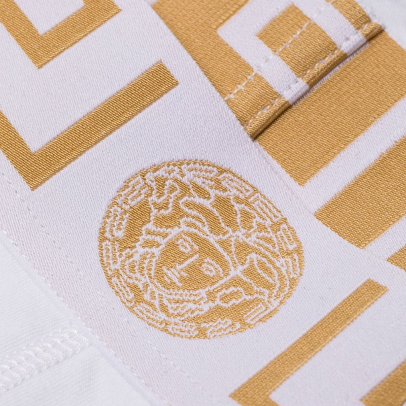 VERSACE Logo 2