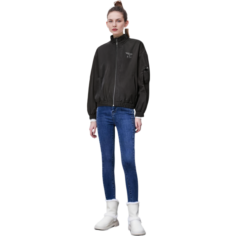 Boy London FW22 Logo