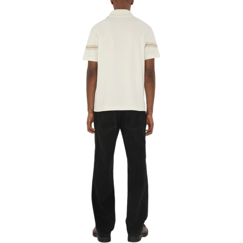Burberry FW24 LogoPolo