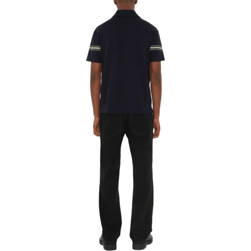 Burberry FW24 LogoPolo