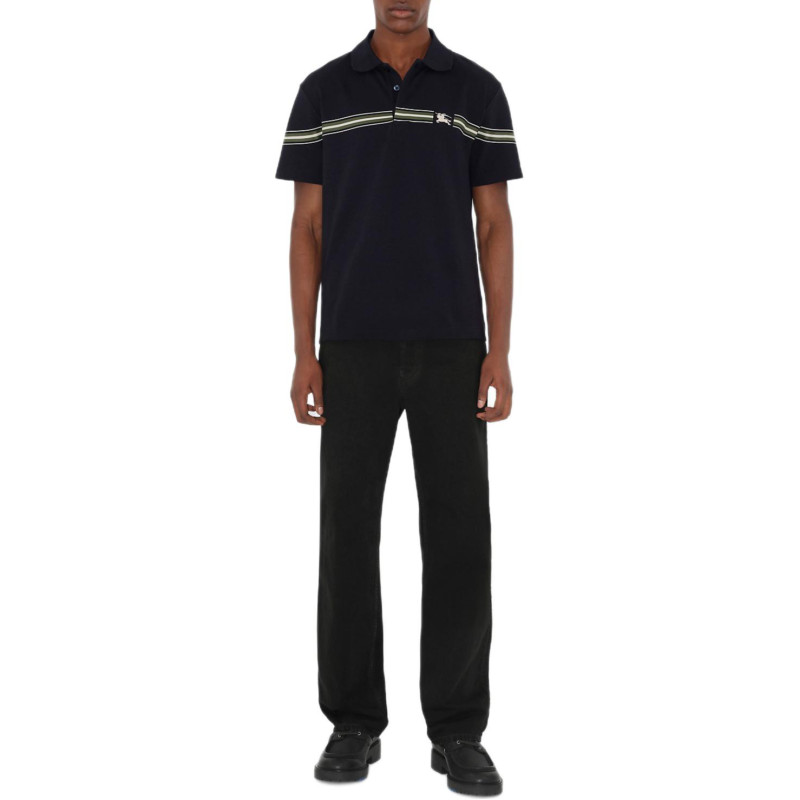 Burberry FW24 LogoPolo