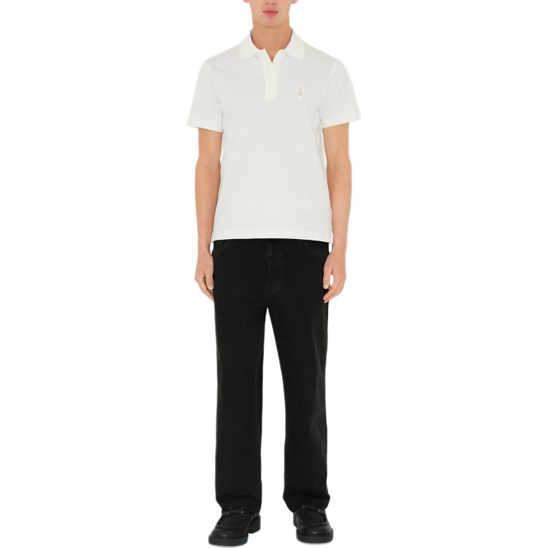 Burberry FW24 Polo