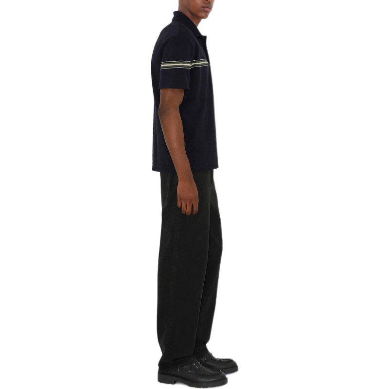 Burberry FW24 LogoPolo