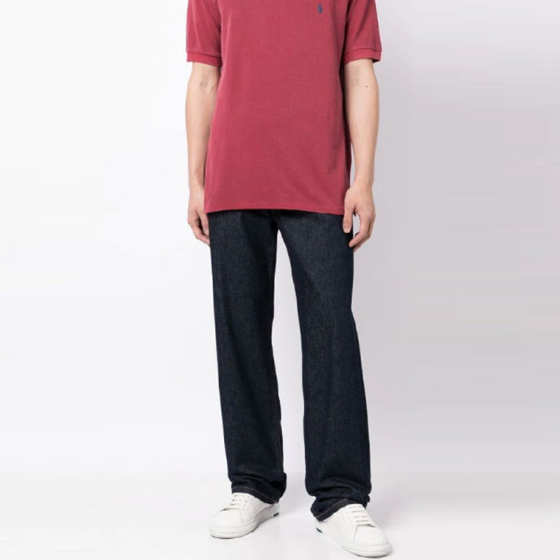 Polo Ralph Lauren SS23 LogoPolo