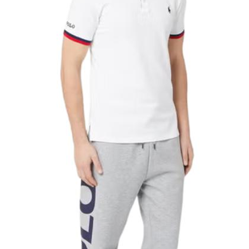 Polo Ralph Lauren LogoPolo