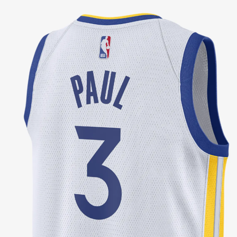 Nike Dri-Fit NBA Jersey Association Edition 22-23