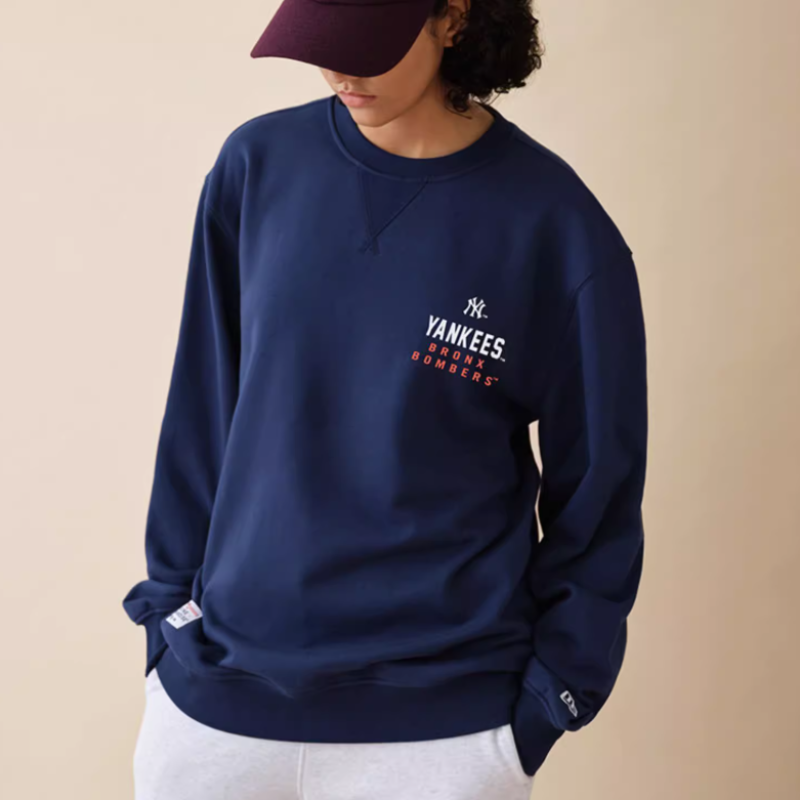 New Era x MLB FW24 MLB