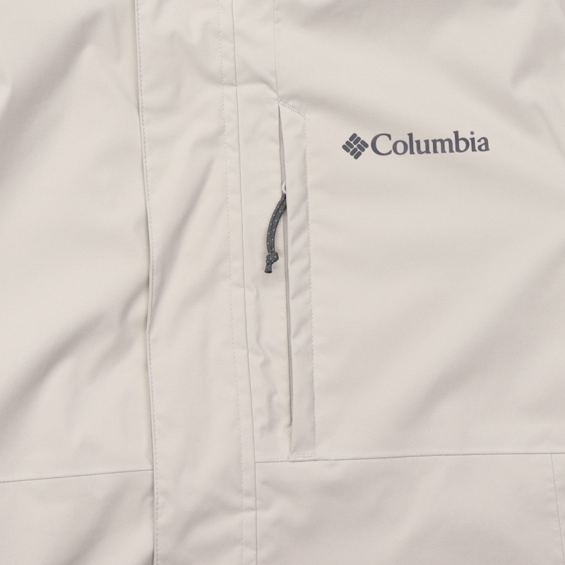 Columbia Omni-Heat