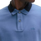 HUGO BOSS FW23 Interlock-Cotton Slim-Fit Polo Shirt LogoPoloT