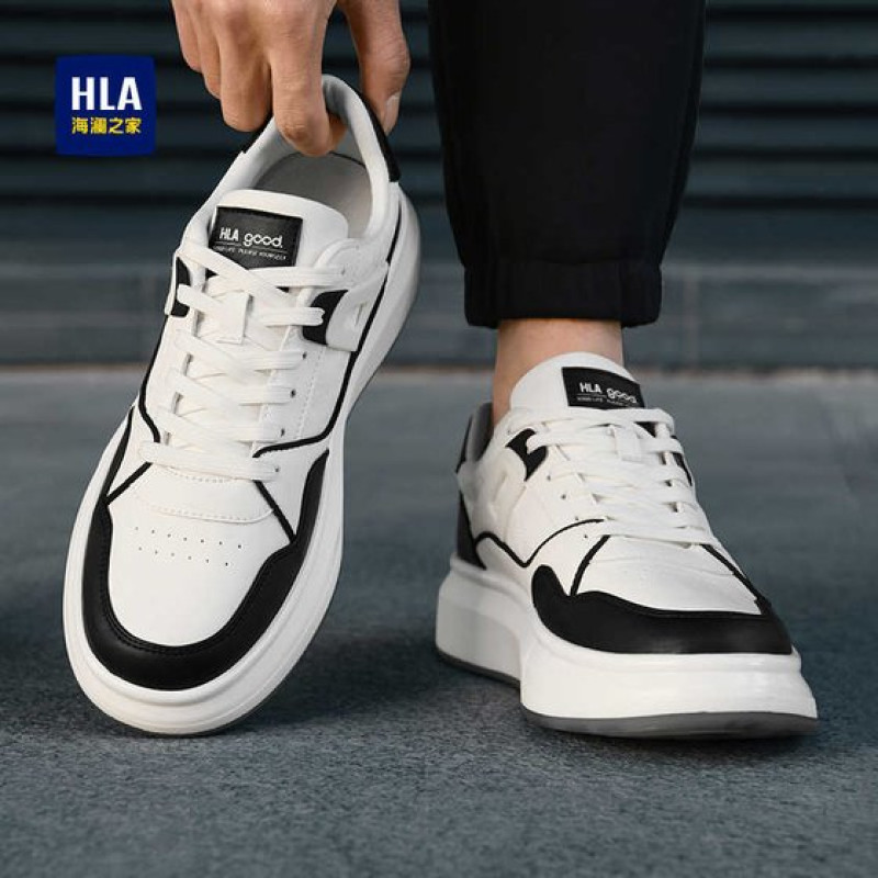 HLA
