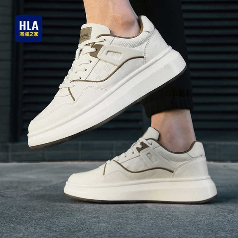 HLA