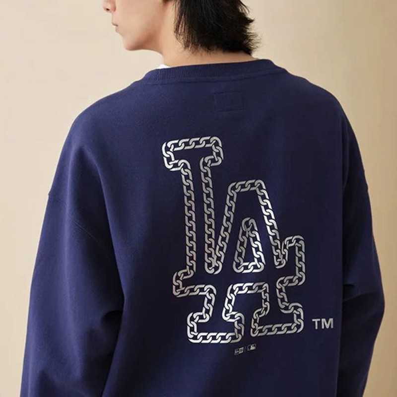 New Era x MLB FW24 NY