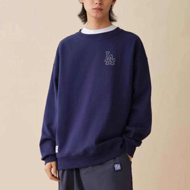 New Era x MLB FW24 NY