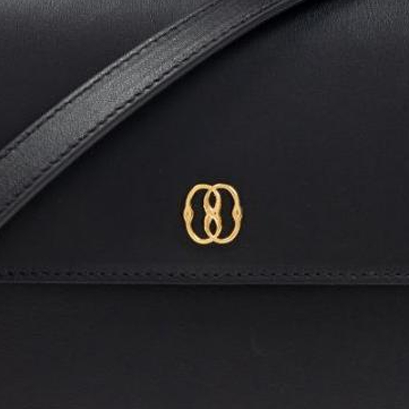 BALLY Logo