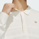 adidas originals FW24 PREMIUM LONG SLEEVE POLO SHIRT Polo