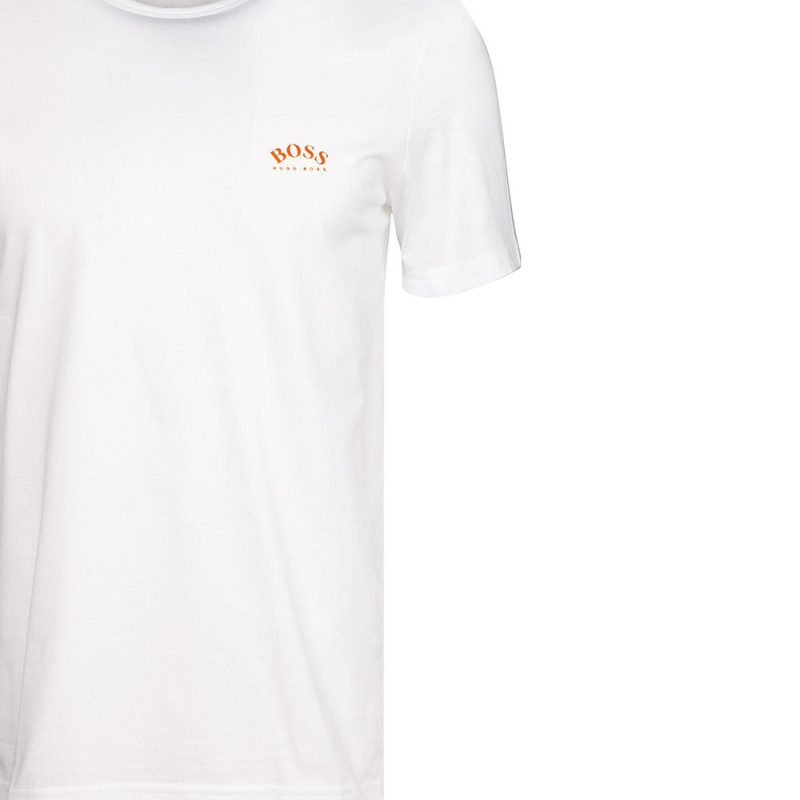 HUGO BOSS SS22 LogoT