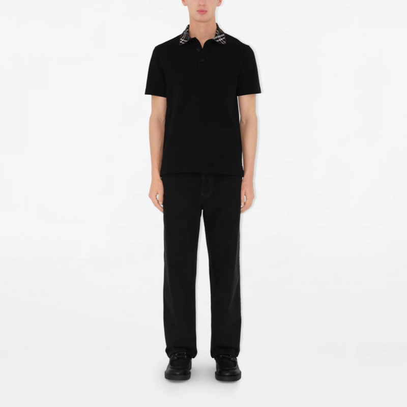 Burberry FW24 Polo