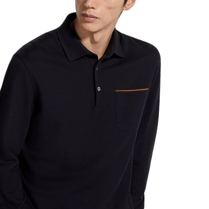 Zegna Polo