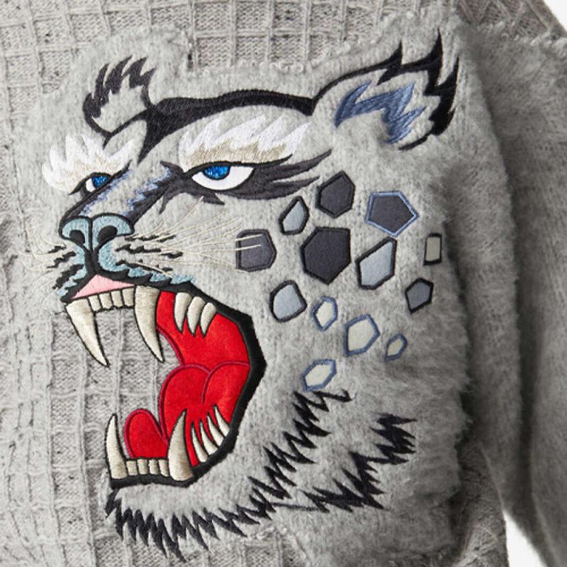 KENZO x Kansai Yamamoto SS21