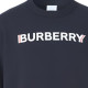 Burberry SS22 Logo