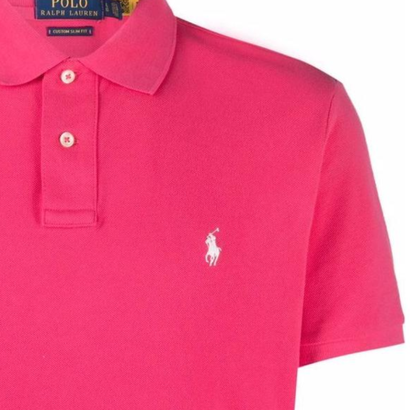 Polo Ralph Lauren SS22 Polo