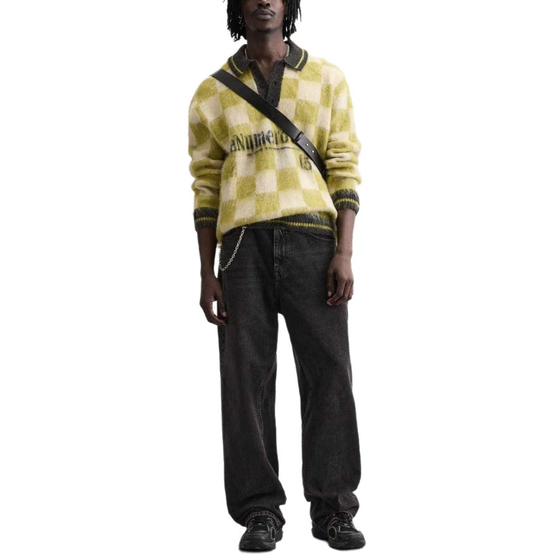 ZARA Polo