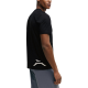 HUGO BOSS FW23 Cotton-Jersey T-Shirt With Crew Neck And Seasonal Artwork T