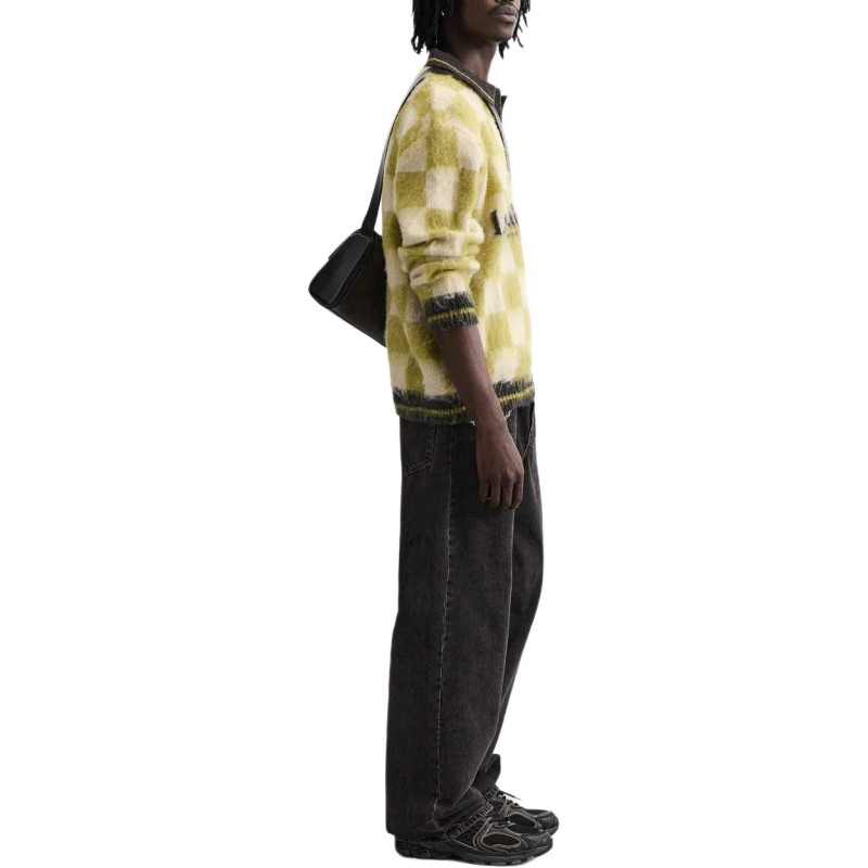 ZARA Polo