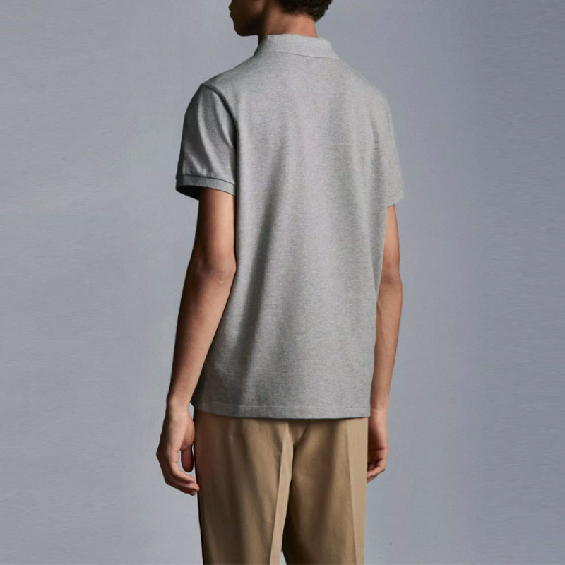 Moncler SS23 LogoPolo