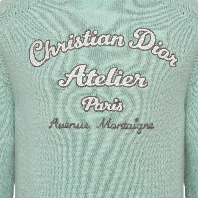 DIOR FW22 Logo