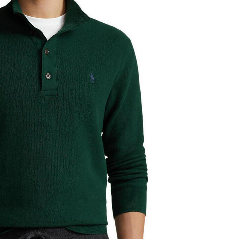Polo Ralph Lauren FW23 LogoPolo