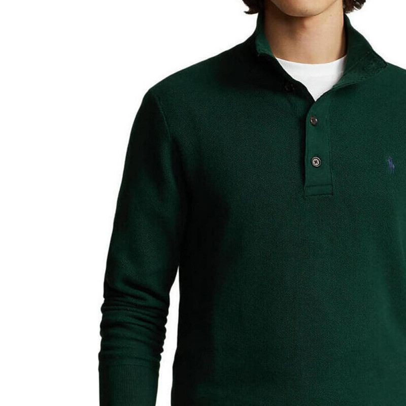 Polo Ralph Lauren FW23 LogoPolo