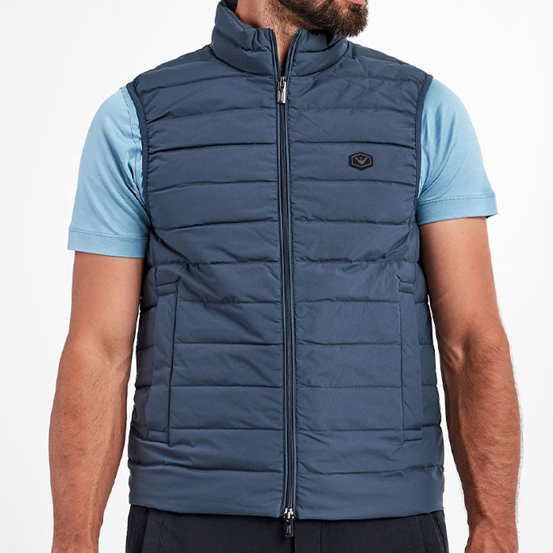 EMPORIO ARMANI SS23 Logo