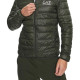 EMPORIO ARMANI Packable Core Identity Puffer Jacket
