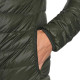 EMPORIO ARMANI Packable Core Identity Puffer Jacket