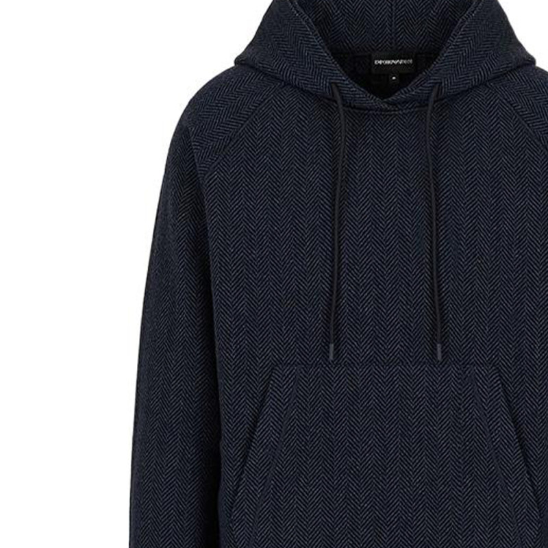 EMPORIO ARMANI FW22 V