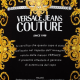 VERSACE JEANS COUTURE