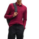 HUGO BOSS FW24 LogoPolo