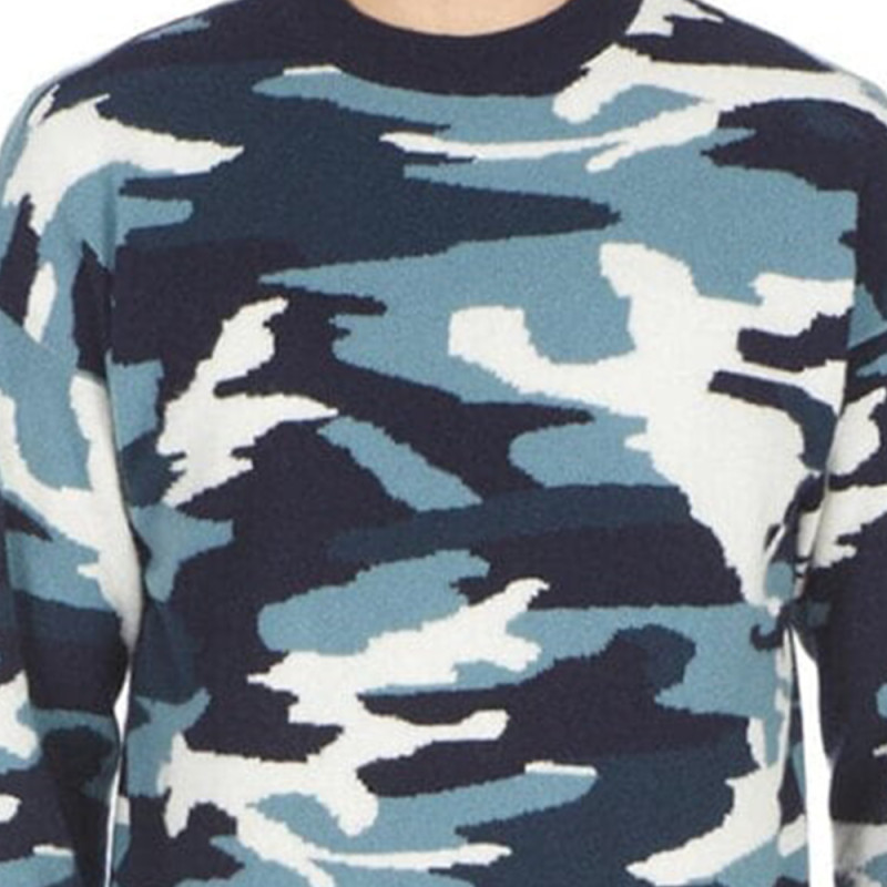EMPORIO ARMANI SS23