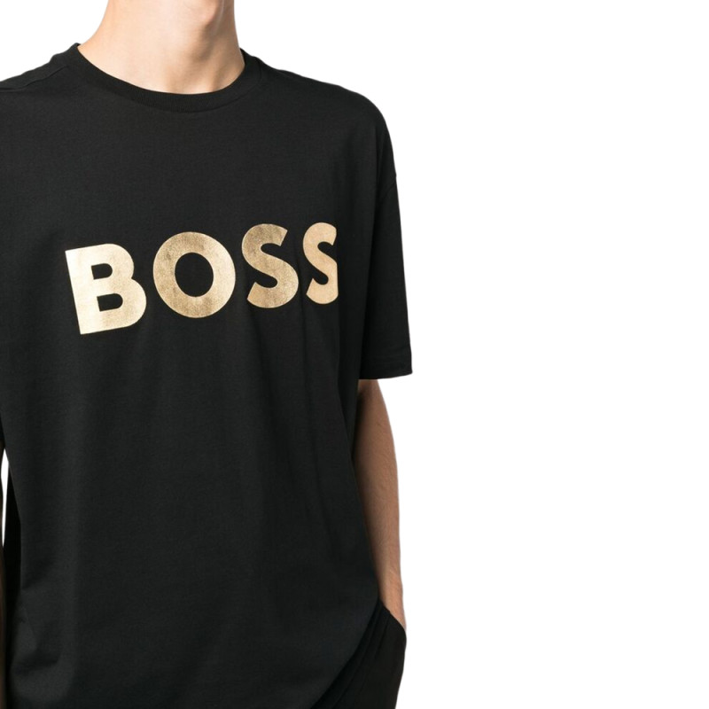 HUGO BOSS SS23 LogoT
