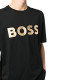 HUGO BOSS SS23 LogoT