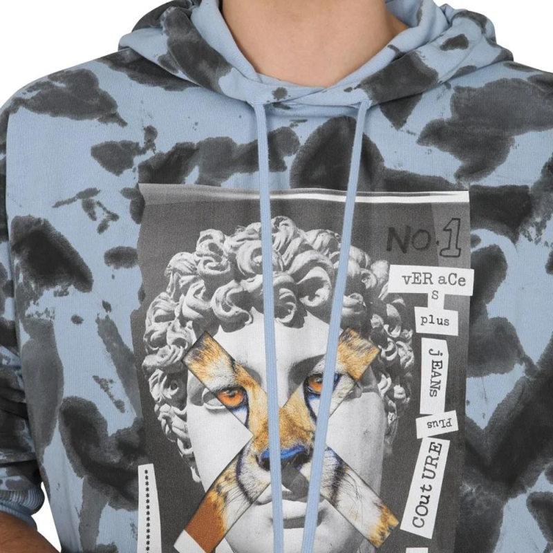 VERSACE JEANS COUTURE Capsule Collection
