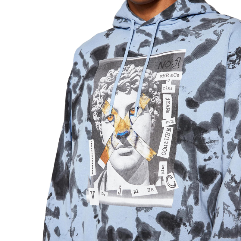 VERSACE JEANS COUTURE Capsule Collection