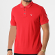 EMPORIO ARMANI LogoPolo