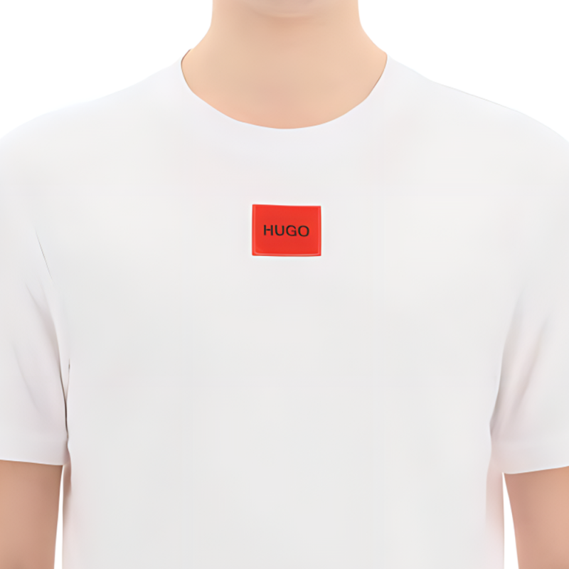 HUGO BOSS SS22 T