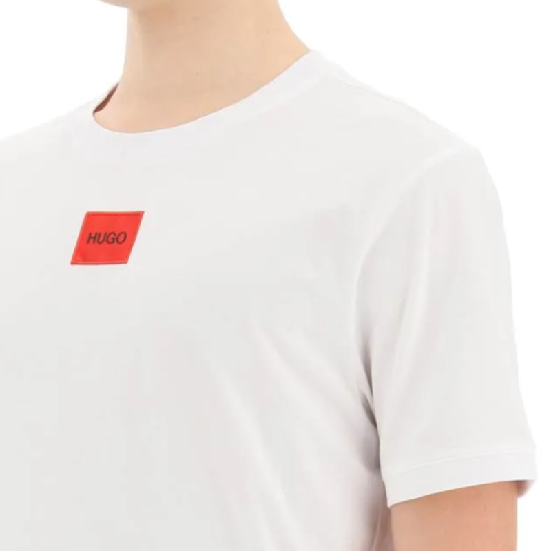 HUGO BOSS SS22 T