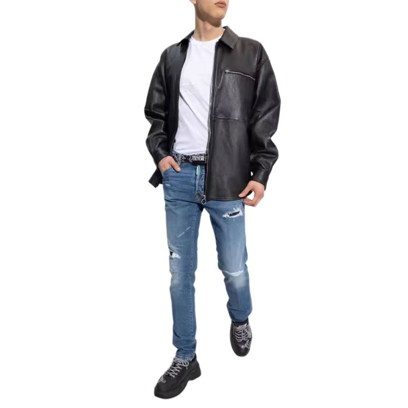 EMPORIO ARMANI SS23 LogoT