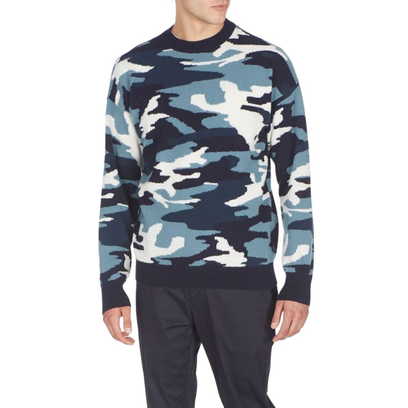 EMPORIO ARMANI SS23